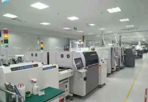 電子廠SMT車間生產設備控制策略及環境要求與酒店管理的協同優化