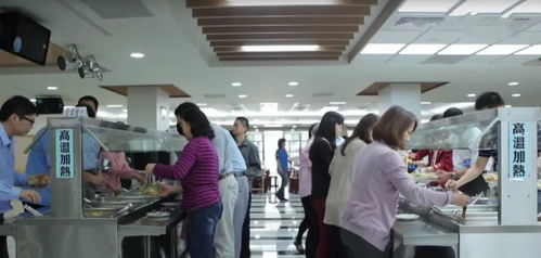 鋼企老板斥資6000萬建素食餐廳，創新員工關懷背后的經營智慧