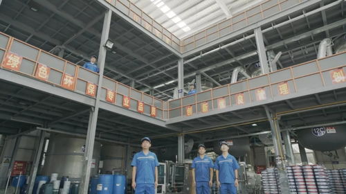 集泰股份 強化管理與創新，打造綠色工廠軟實力