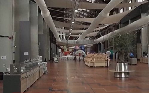 從廢舊工廠到奧運餐廳 巴黎如何將綠色環保理念進行到底