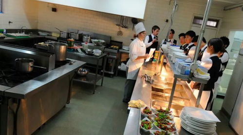 藍山酒店管理學院——酒店管理界的扛把子，不可錯過的行業會議