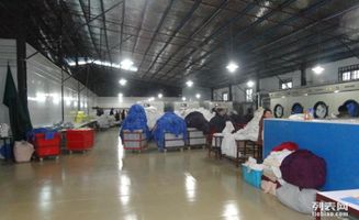 酒店洗衣房設備與管理的綜合指南 提升賓館運營效率與服務品質