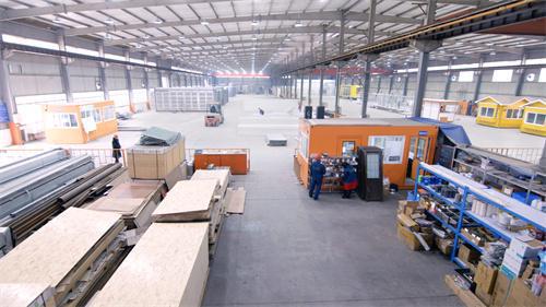 衛浴定制工廠如何通過在線訂單管理優化酒店會議衛浴解決方案