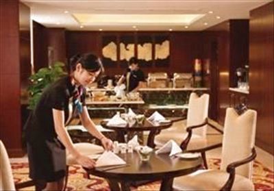 溫州華僑飯店 專業會議服務，連接世界商機