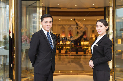 專業服務形象在酒店會議接待中的關鍵作用