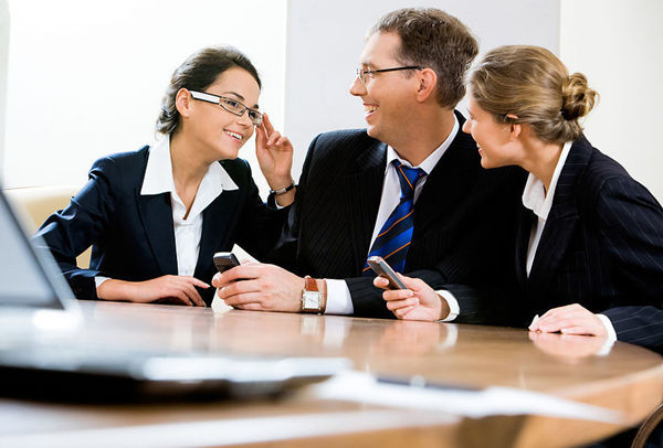 餐飲酒店管理中實現上下級有效溝通的策略與方法